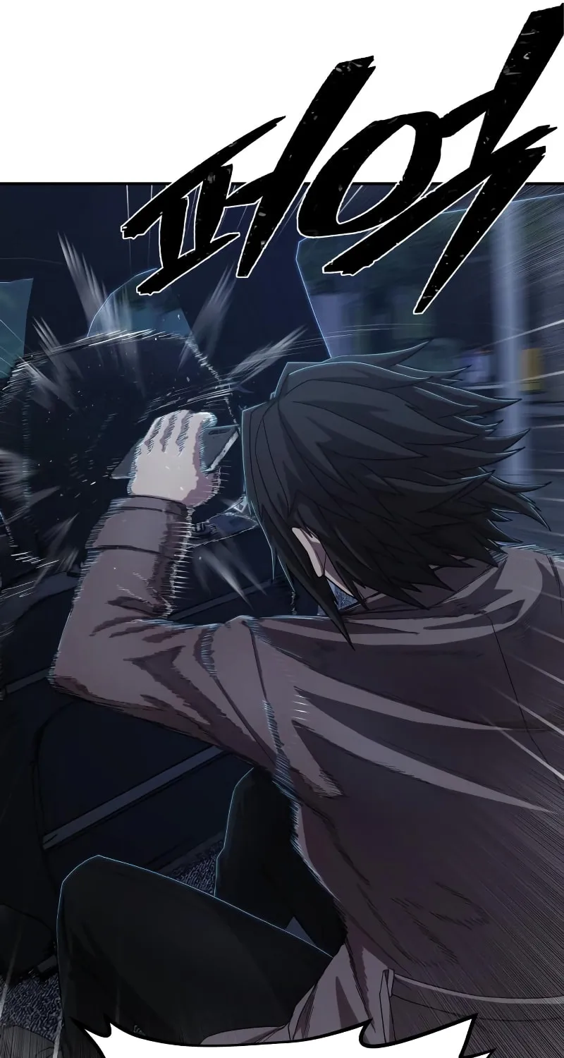 Read The Warrior Returns chapter 90 image 158 on Lezhin