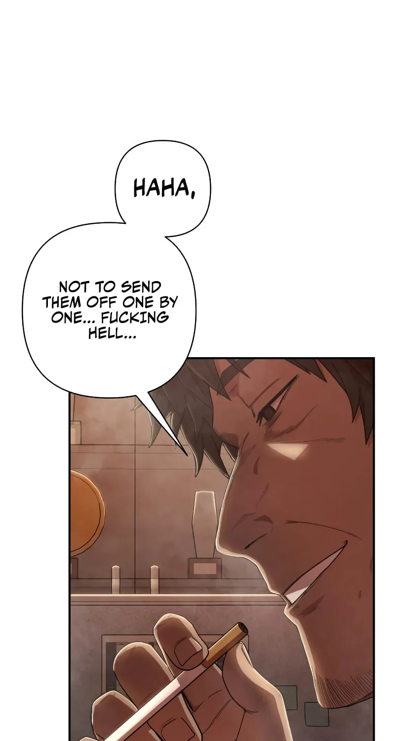 Read The Warrior Returns chapter 90 image 160 on Lezhin