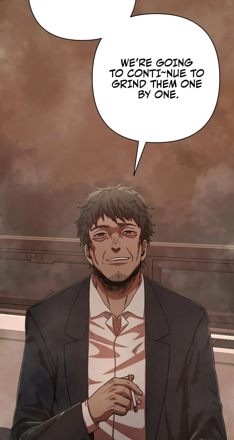 Read The Warrior Returns chapter 90 image 164 on Lezhin