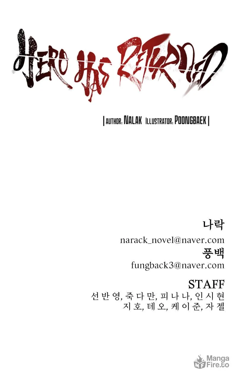 Read The Warrior Returns chapter 90 image 168 on Lezhin