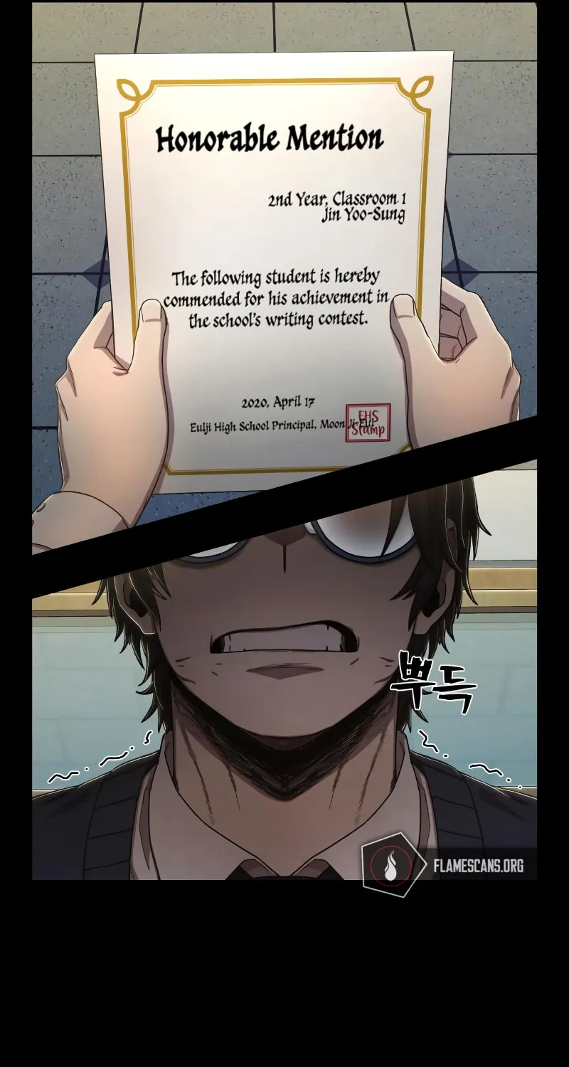 Read The Warrior Returns chapter 90 image 29 on Lezhin