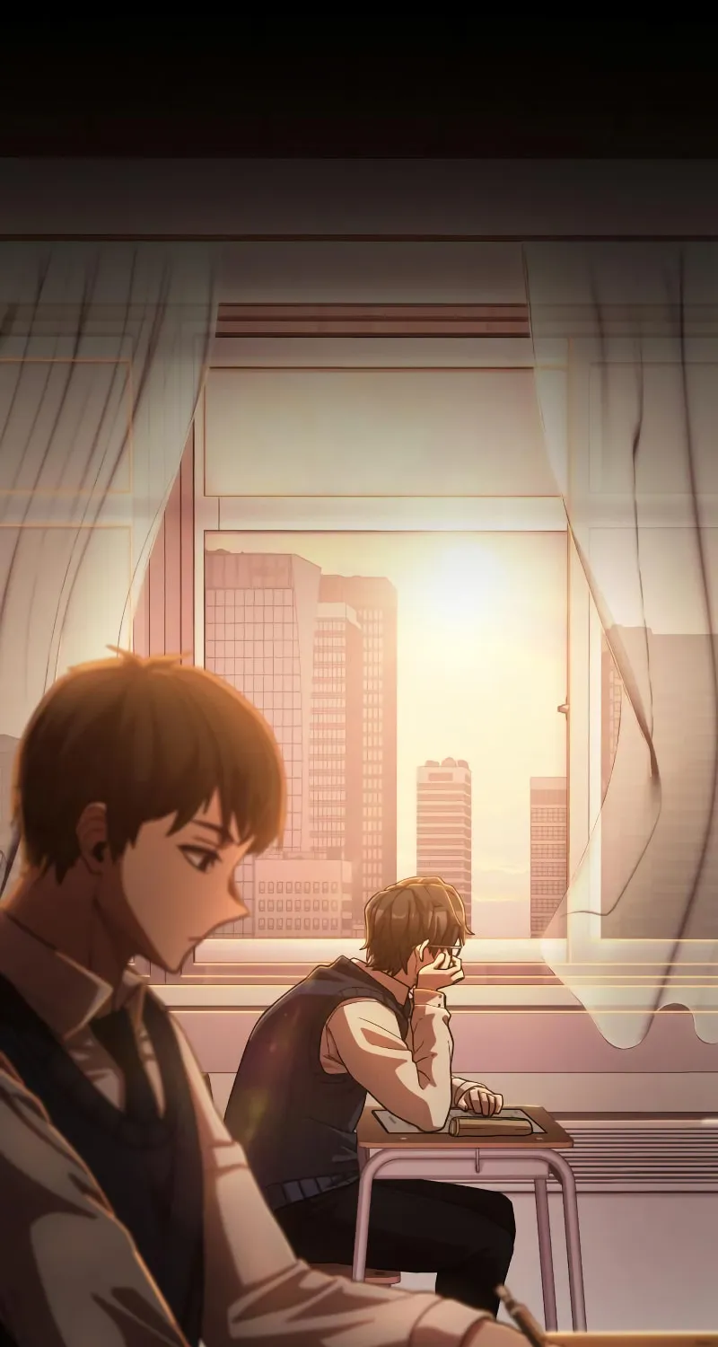 Read The Warrior Returns chapter 90 image 3 on Lezhin