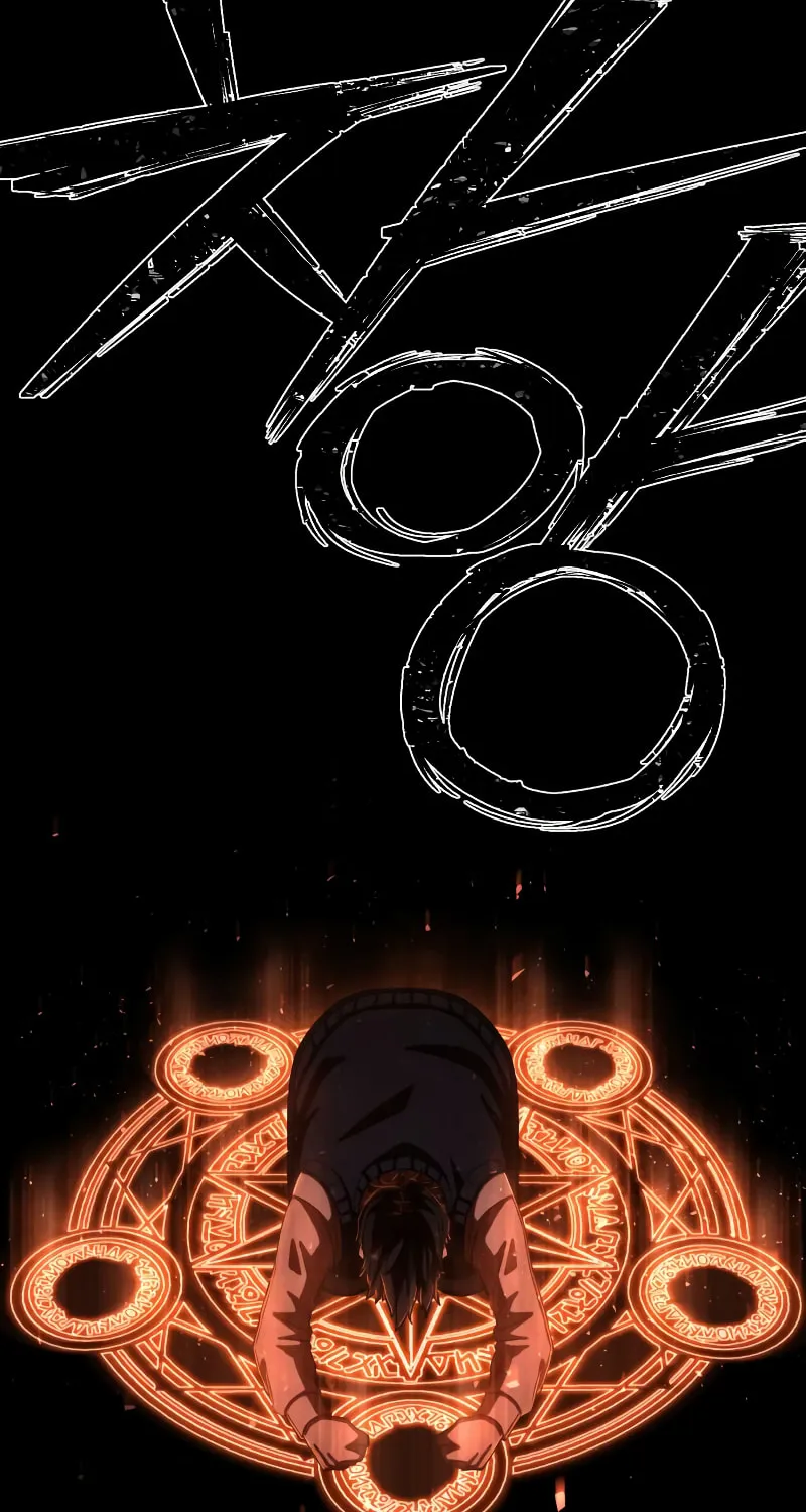 Read The Warrior Returns chapter 90 image 42 on Lezhin