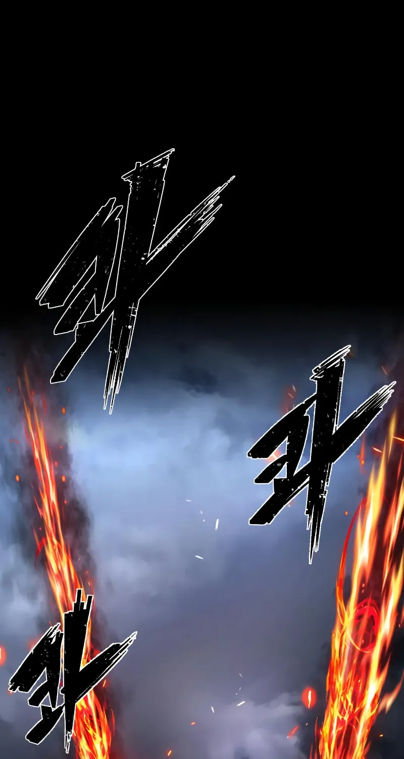 Read The Warrior Returns chapter 90 image 44 on Lezhin