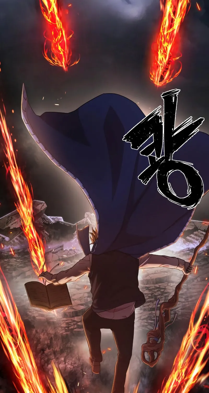 Read The Warrior Returns chapter 90 image 45 on Lezhin