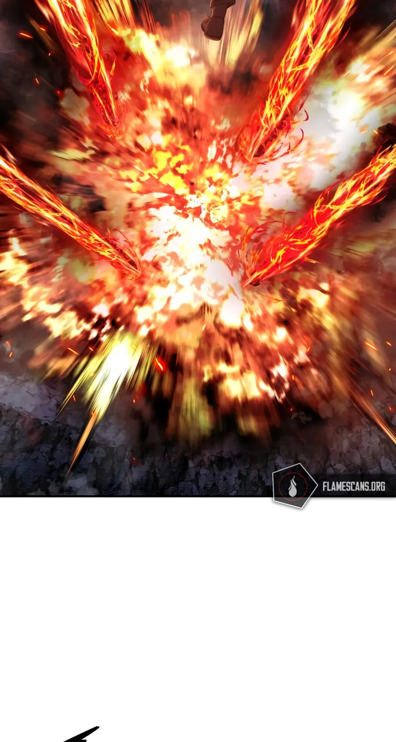 Read The Warrior Returns chapter 90 image 46 on Lezhin