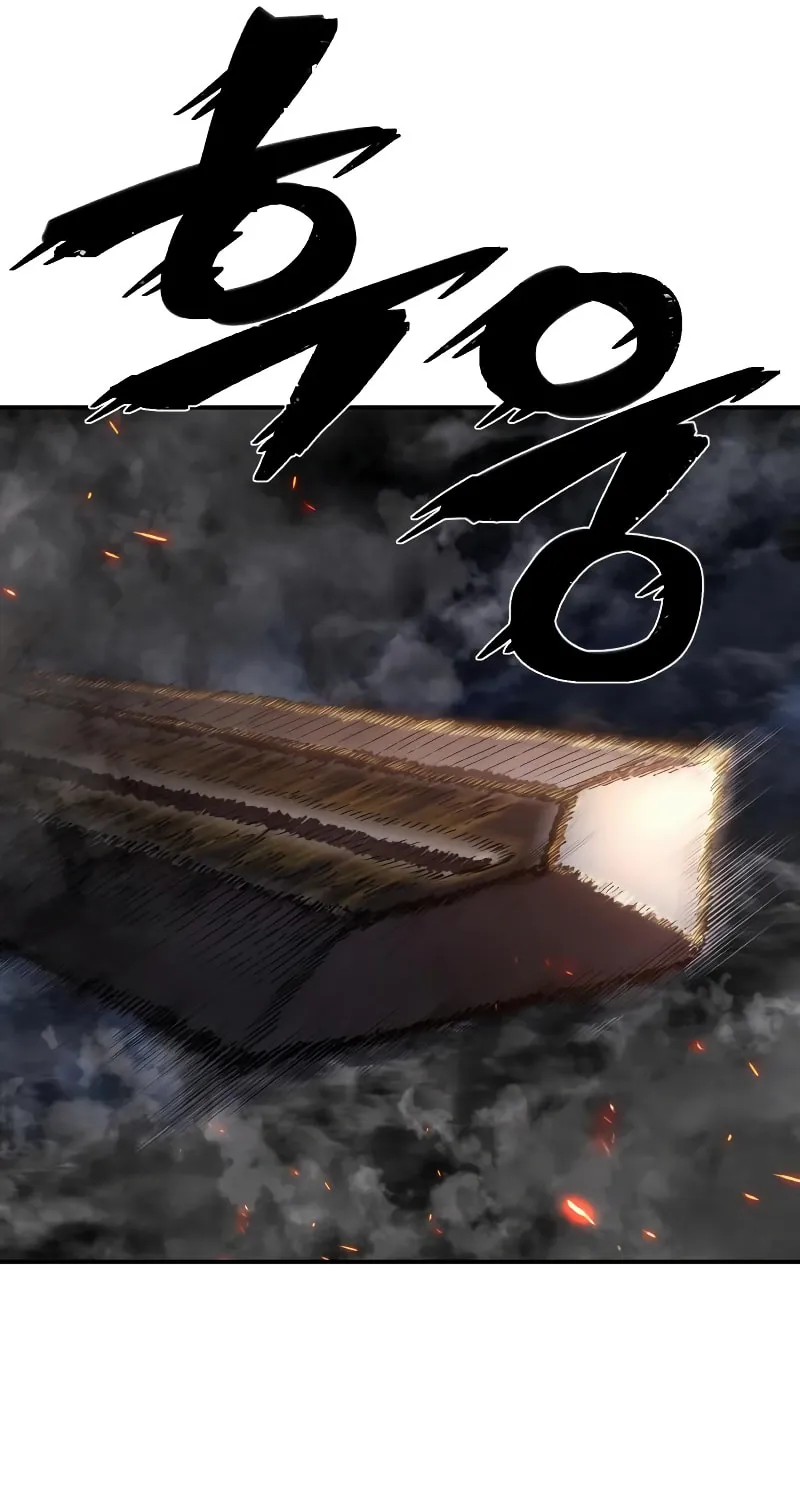 Read The Warrior Returns chapter 90 image 48 on Lezhin