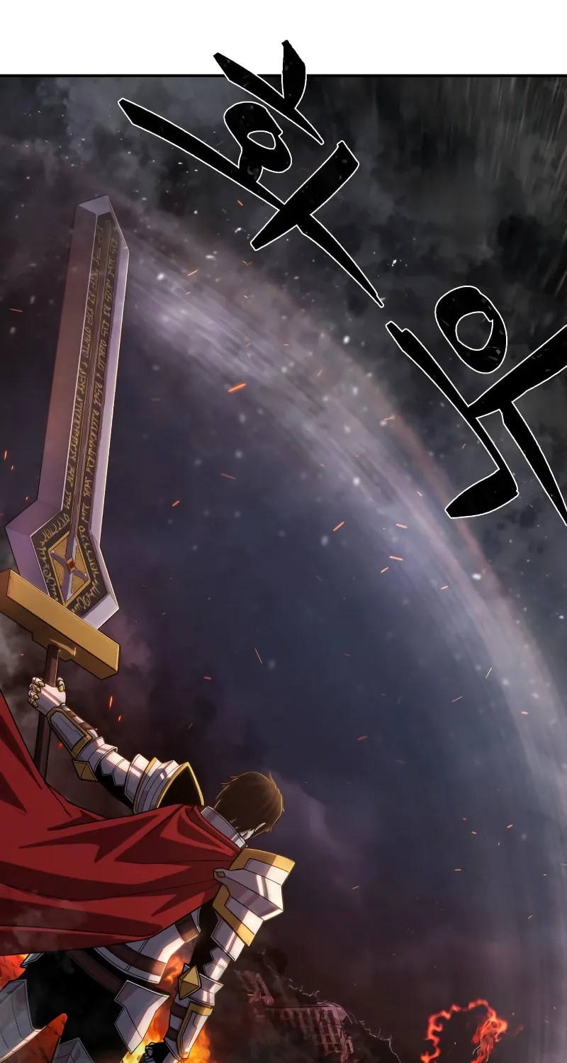 Read The Warrior Returns chapter 90 image 49 on Lezhin