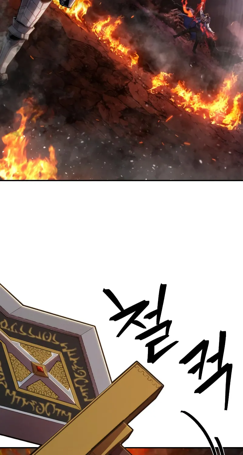 Read The Warrior Returns chapter 90 image 50 on Lezhin