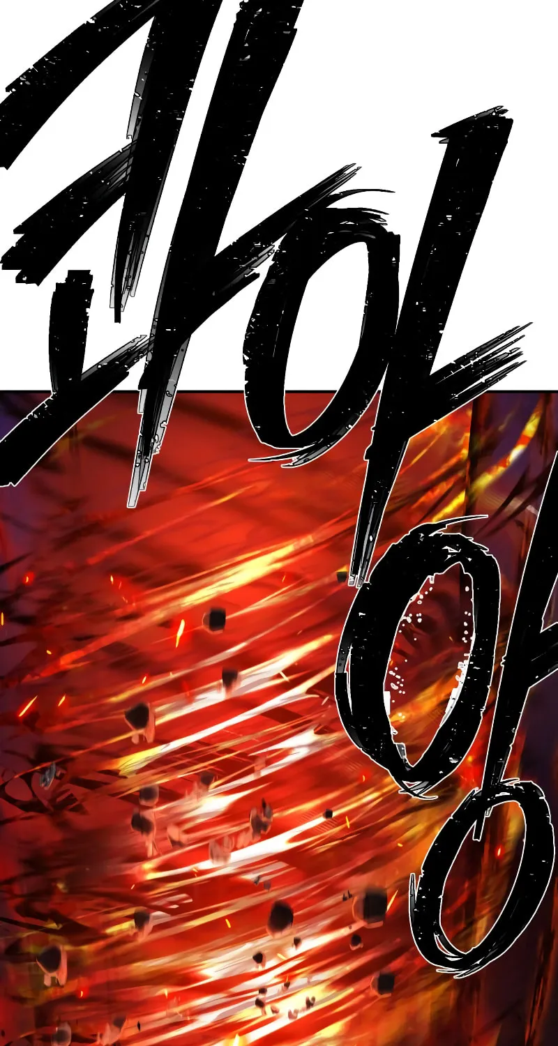 Read The Warrior Returns chapter 90 image 54 on Lezhin