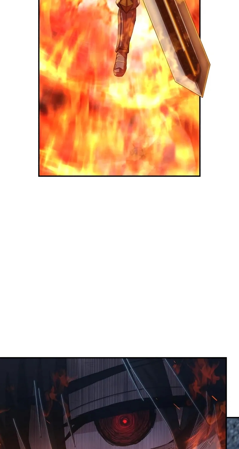 Read The Warrior Returns chapter 90 image 58 on Lezhin