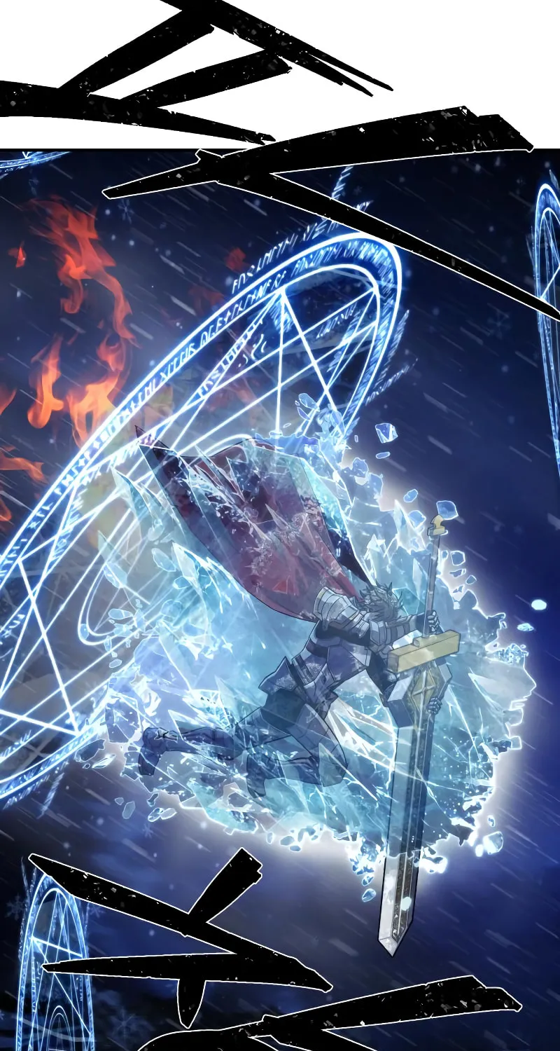 Read The Warrior Returns chapter 90 image 61 on Lezhin