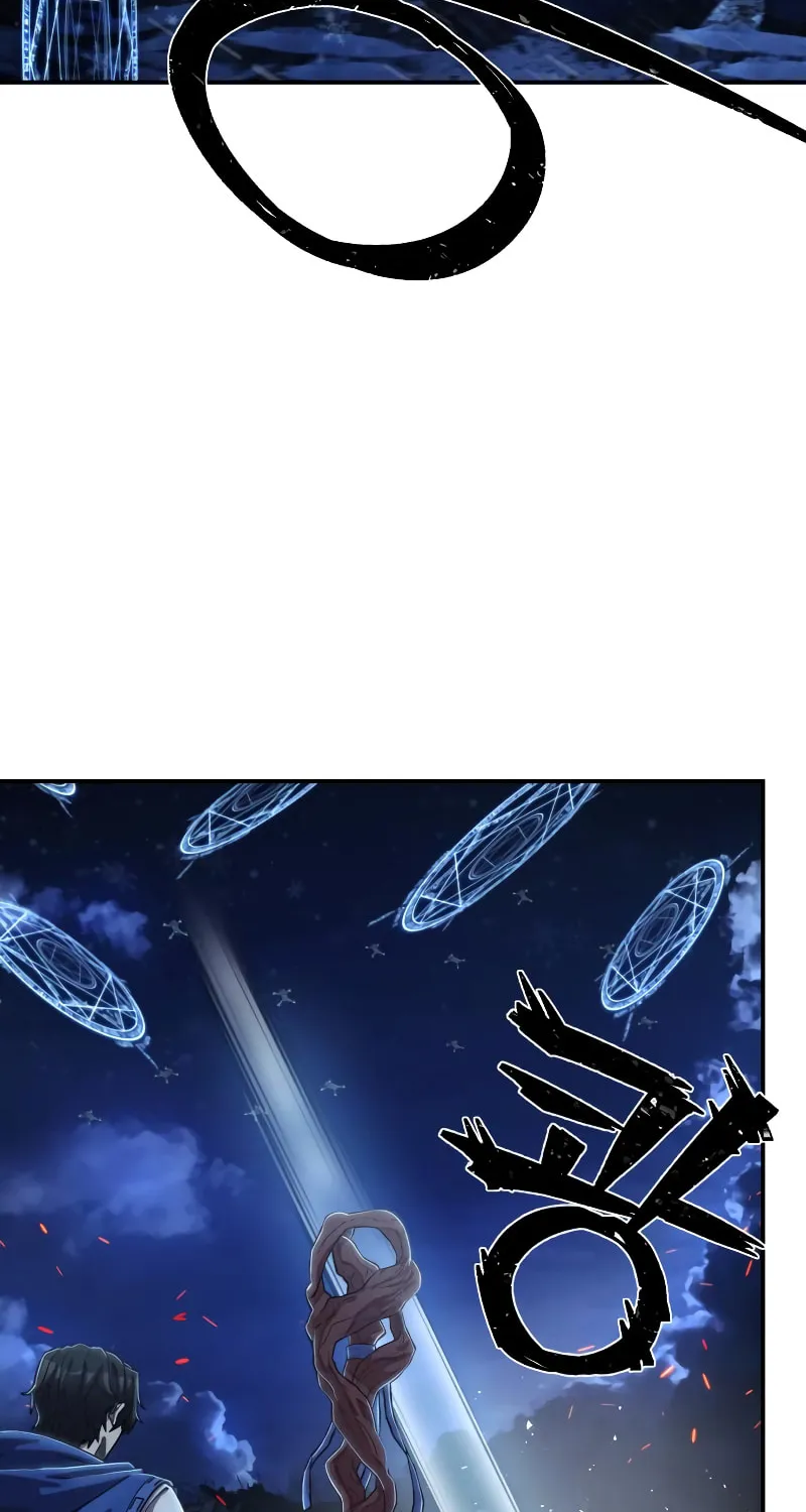 Read The Warrior Returns chapter 90 image 62 on Lezhin