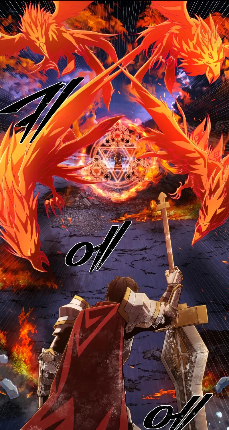 Read The Warrior Returns chapter 90 image 66 on Lezhin
