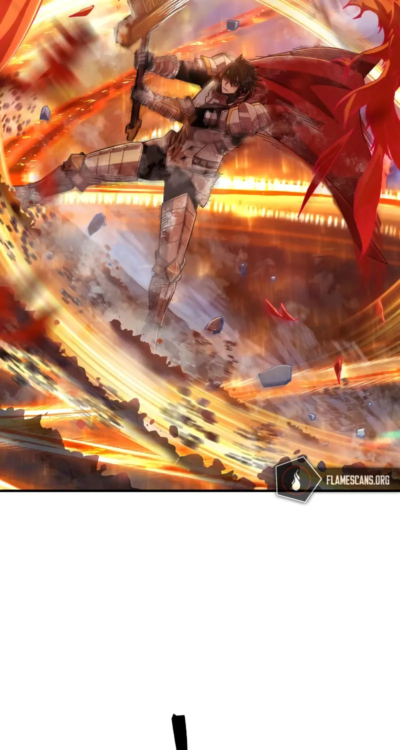 Read The Warrior Returns chapter 90 image 69 on Lezhin