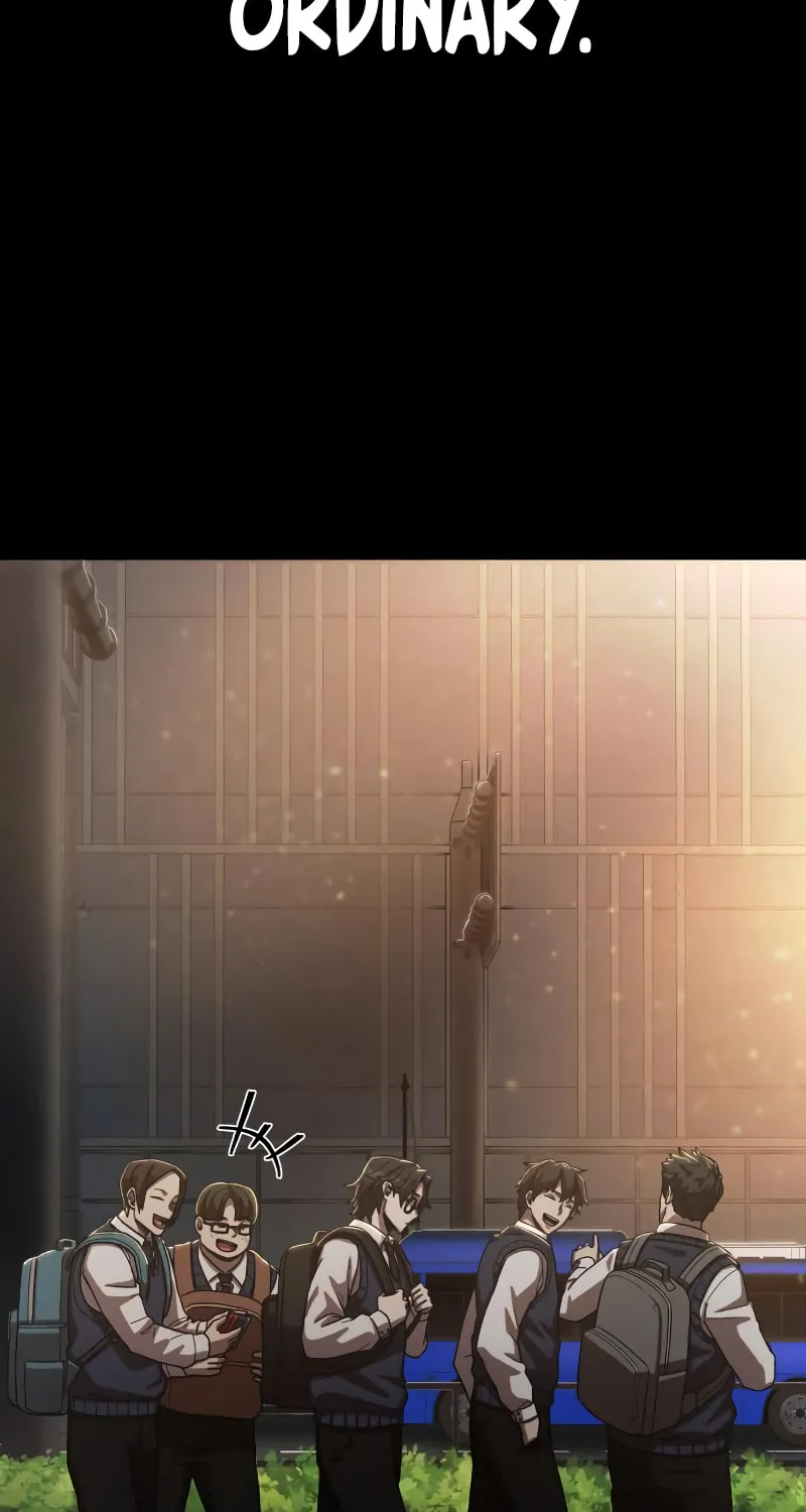 Read The Warrior Returns chapter 90 image 7 on Lezhin