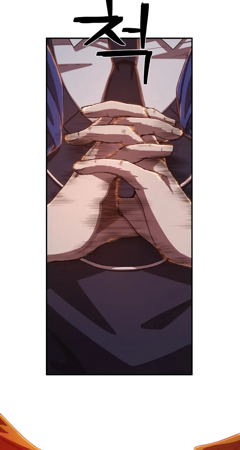 Read The Warrior Returns chapter 90 image 70 on Lezhin