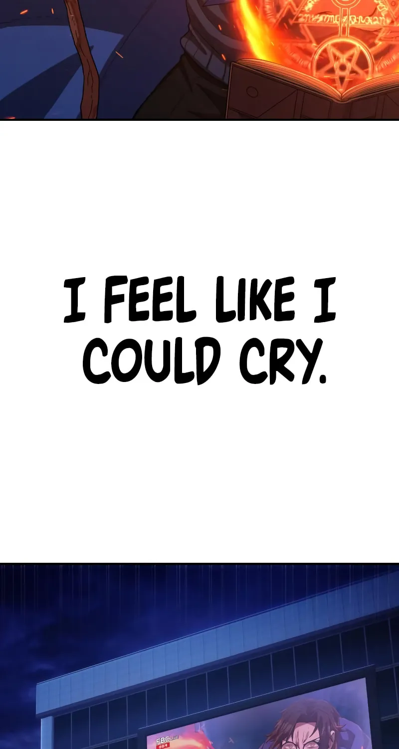 Read The Warrior Returns chapter 90 image 72 on Lezhin