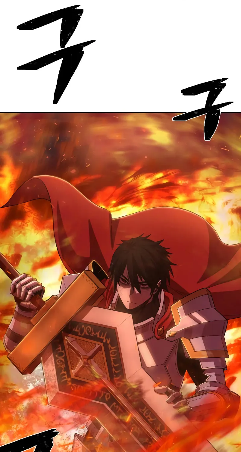 Read The Warrior Returns chapter 90 image 78 on Lezhin