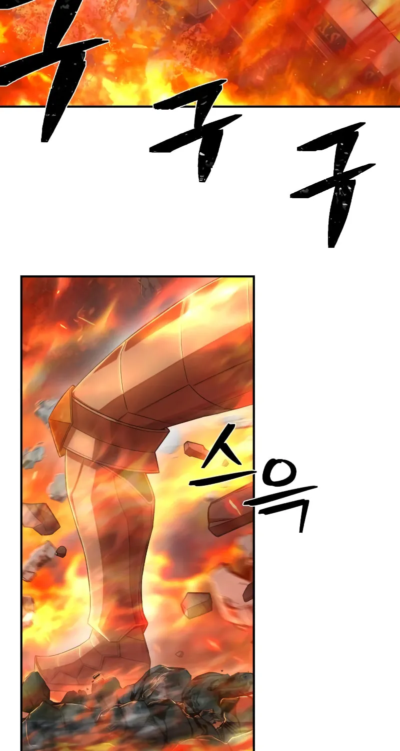 Read The Warrior Returns chapter 90 image 79 on Lezhin