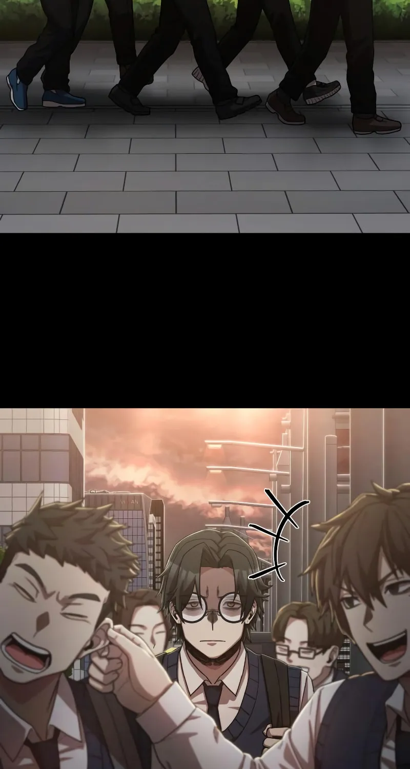 Read The Warrior Returns chapter 90 image 8 on Lezhin