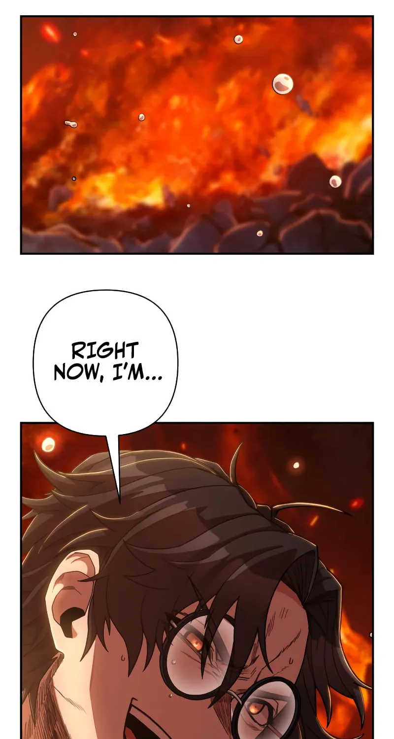 Read The Warrior Returns chapter 90 image 81 on Lezhin