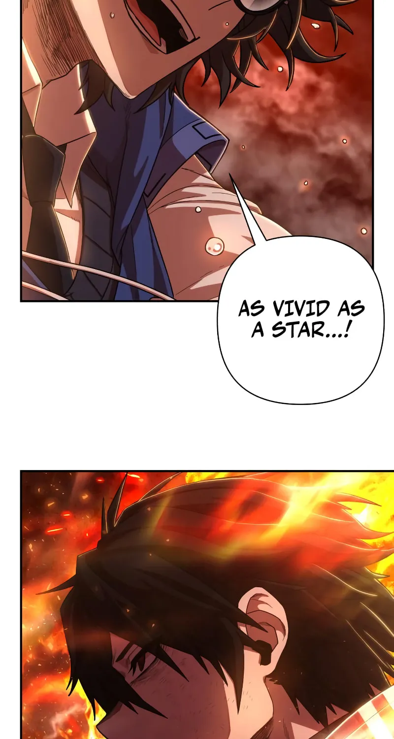 Read The Warrior Returns chapter 90 image 82 on Lezhin