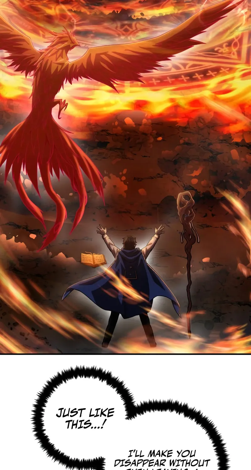 Read The Warrior Returns chapter 90 image 85 on Lezhin
