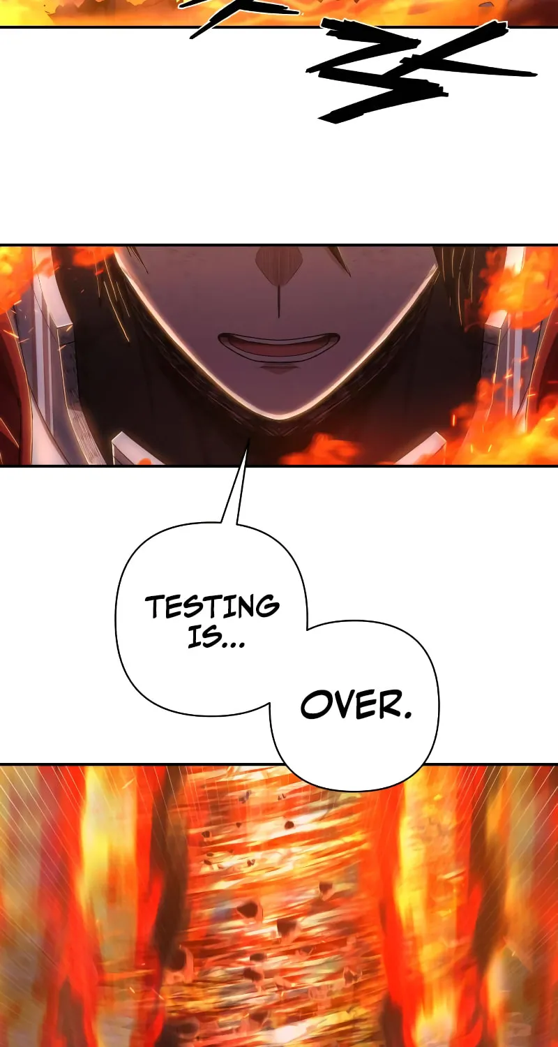 Read The Warrior Returns chapter 90 image 88 on Lezhin