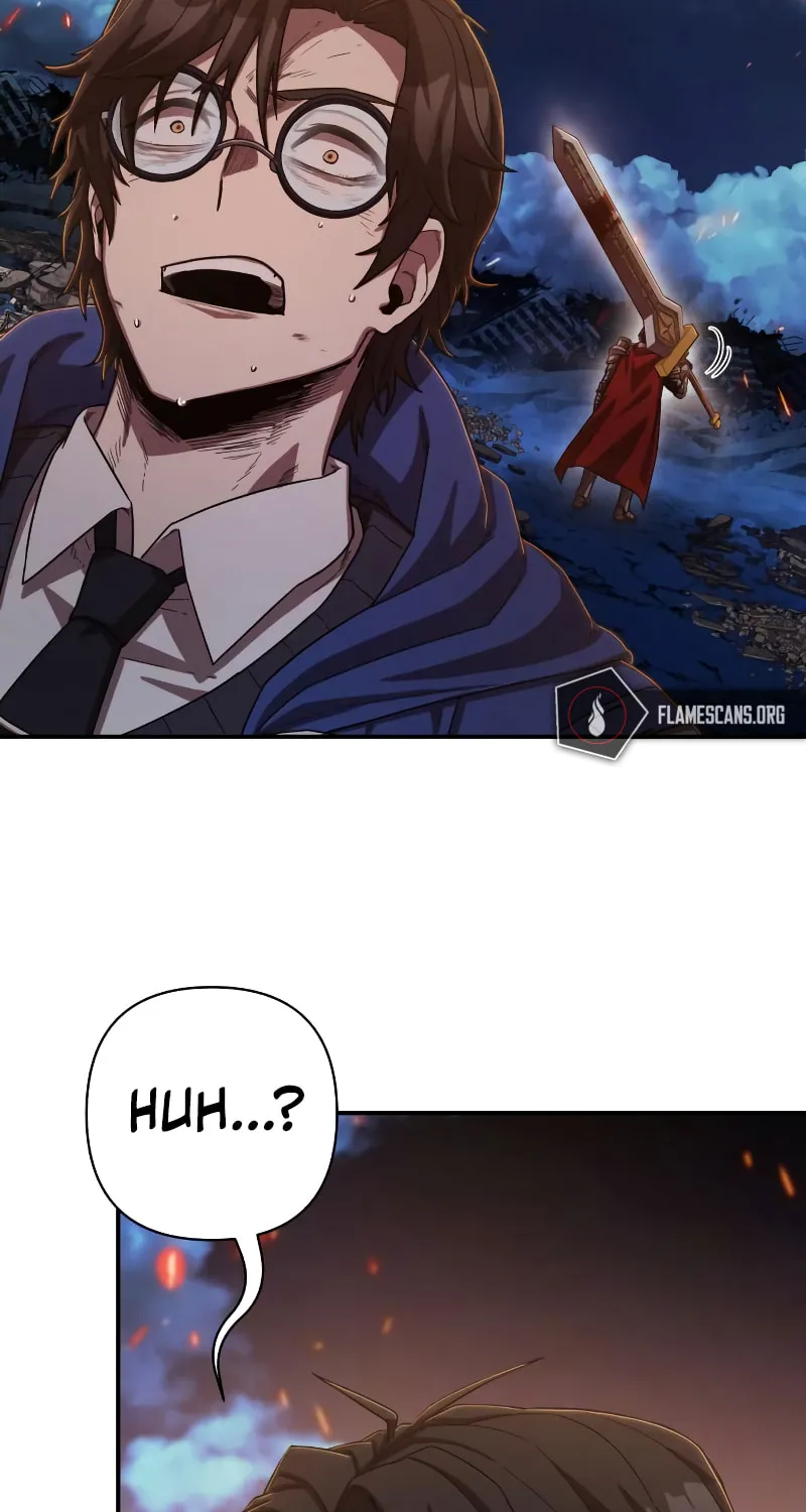 Read The Warrior Returns chapter 90 image 96 on Lezhin