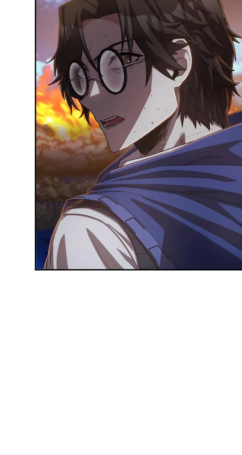 Read The Warrior Returns chapter 90 image 97 on Lezhin