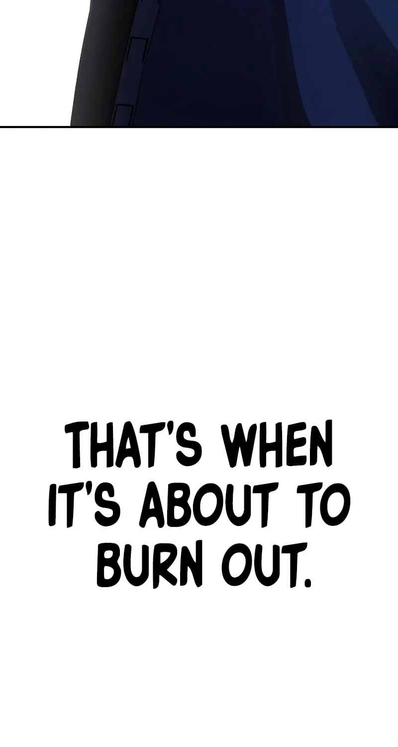 Read The Warrior Returns chapter 90 image 99 on Lezhin