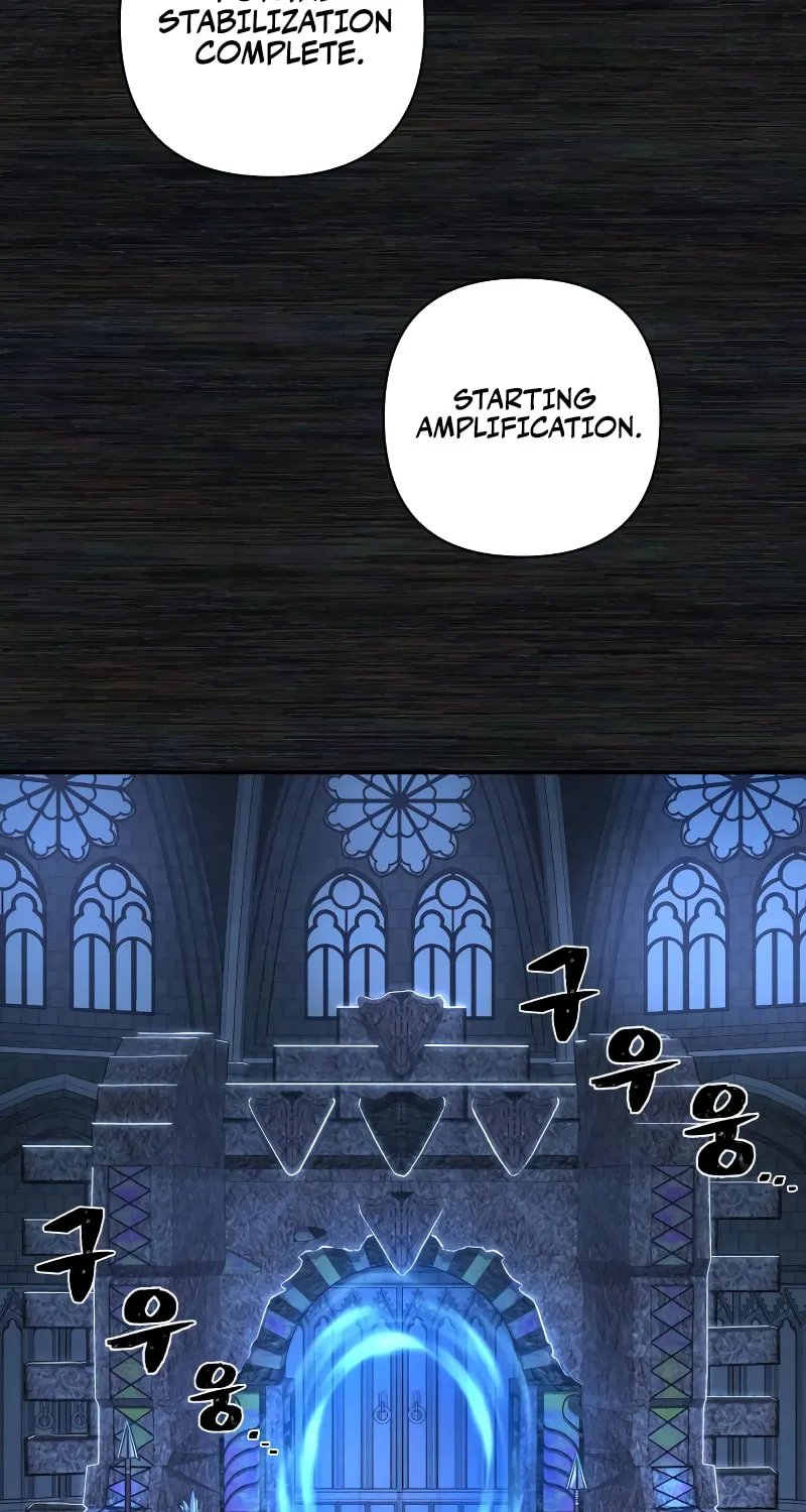 Read The Warrior Returns chapter 91 image 102 on Lezhin