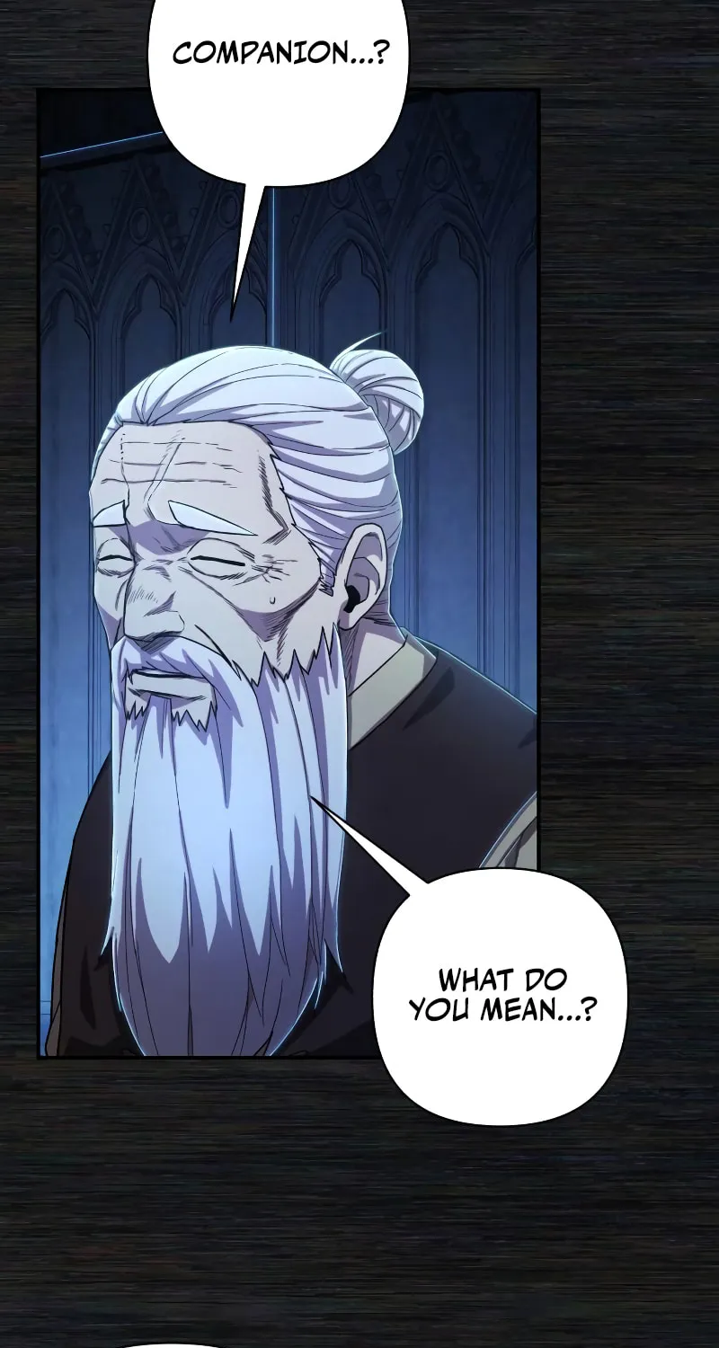 Read The Warrior Returns chapter 91 image 109 on Lezhin