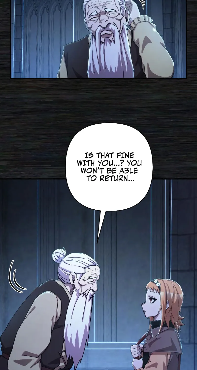 Read The Warrior Returns chapter 91 image 113 on Lezhin