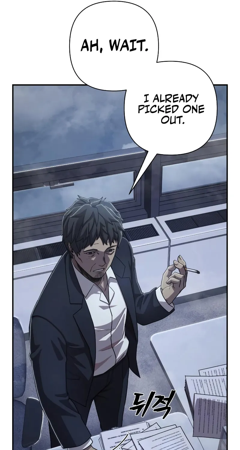 Read The Warrior Returns chapter 91 image 12 on Lezhin