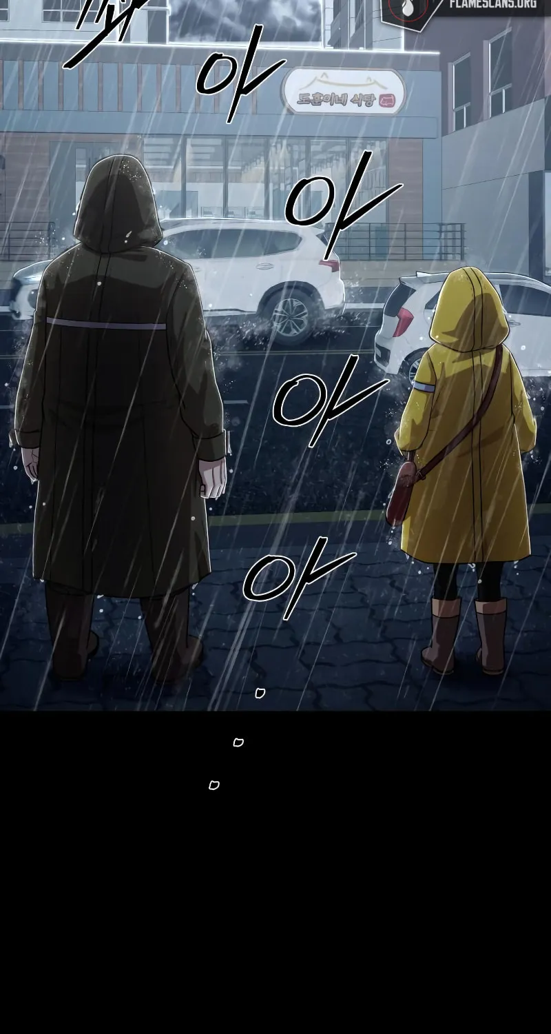 Read The Warrior Returns chapter 91 image 122 on Lezhin