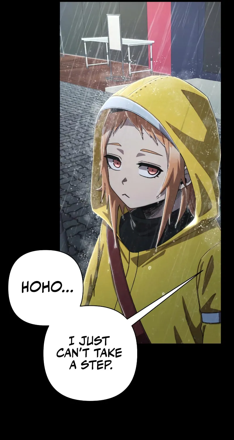 Read The Warrior Returns chapter 91 image 126 on Lezhin