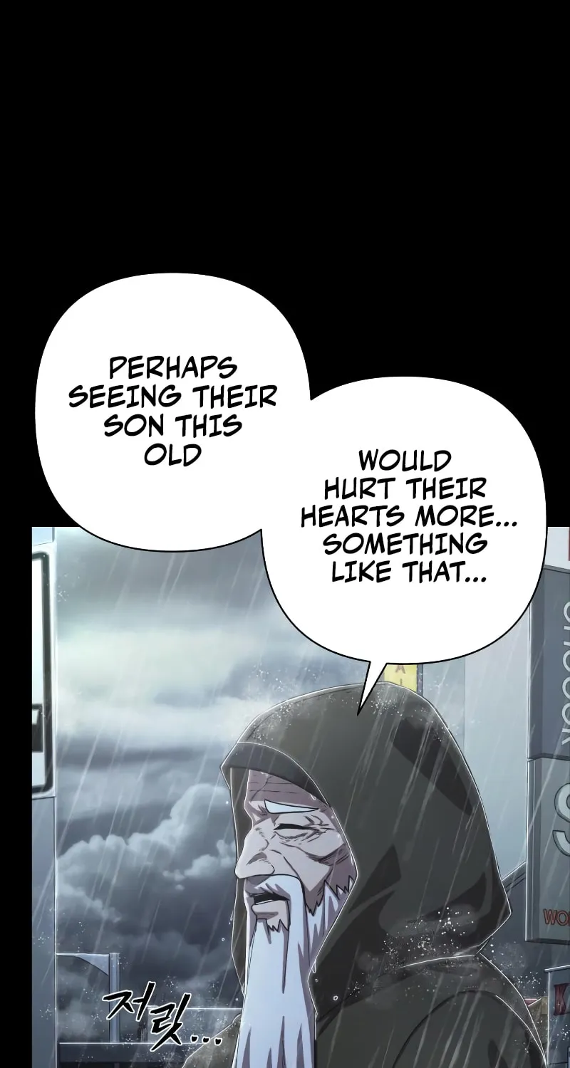 Read The Warrior Returns chapter 91 image 127 on Lezhin
