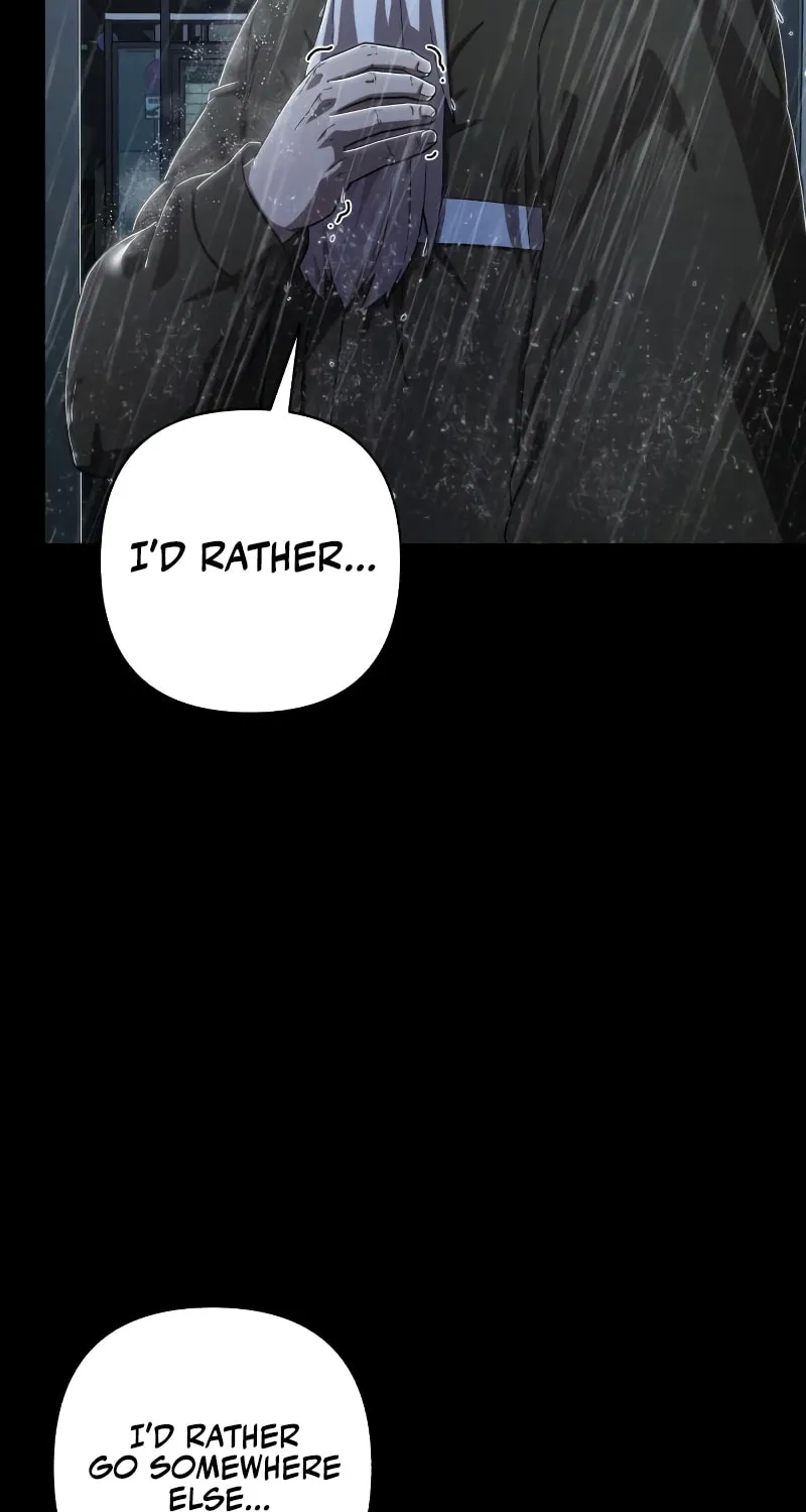 Read The Warrior Returns chapter 91 image 128 on Lezhin