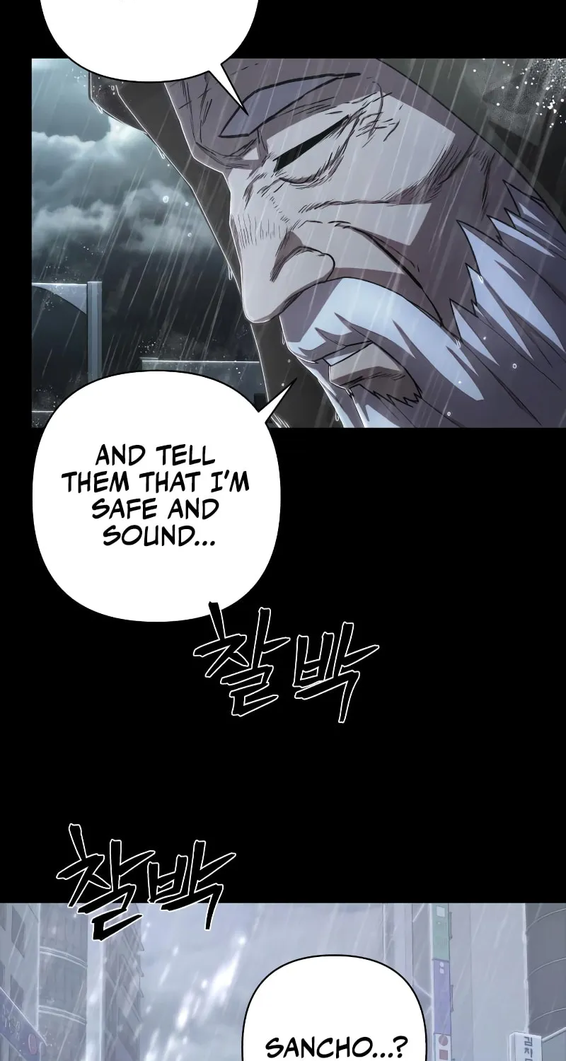 Read The Warrior Returns chapter 91 image 129 on Lezhin