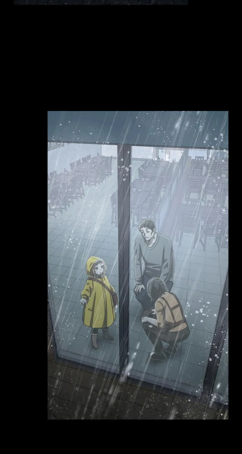 Read The Warrior Returns chapter 91 image 134 on Lezhin