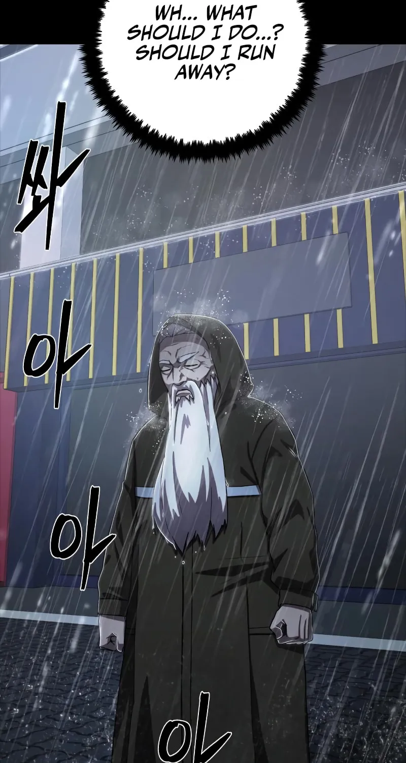 Read The Warrior Returns chapter 91 image 137 on Lezhin