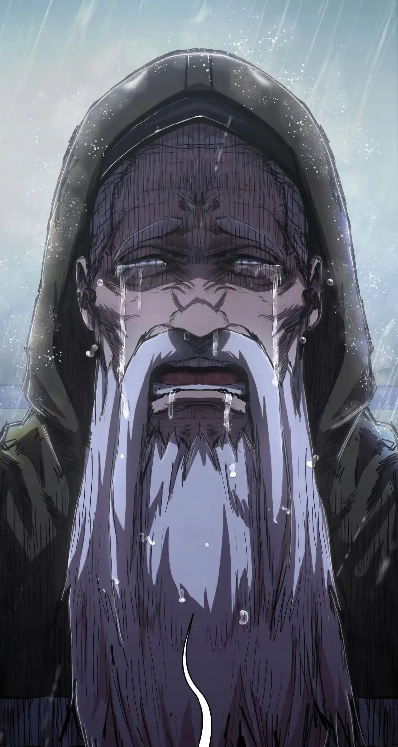 Read The Warrior Returns chapter 91 image 148 on Lezhin