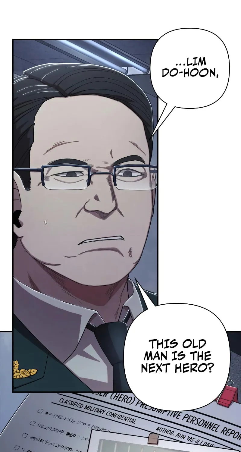 Read The Warrior Returns chapter 91 image 15 on Lezhin