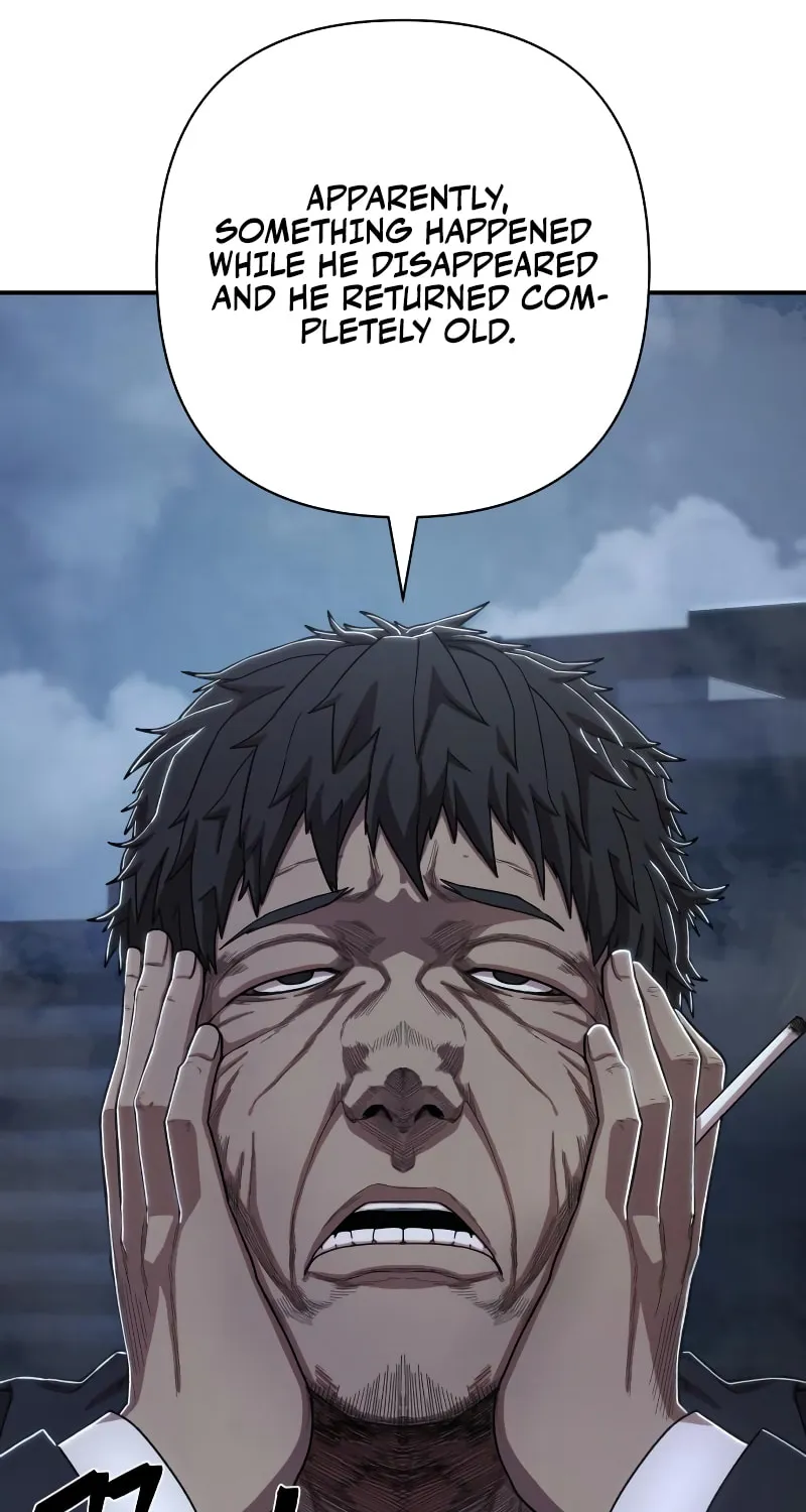 Read The Warrior Returns chapter 91 image 17 on Lezhin