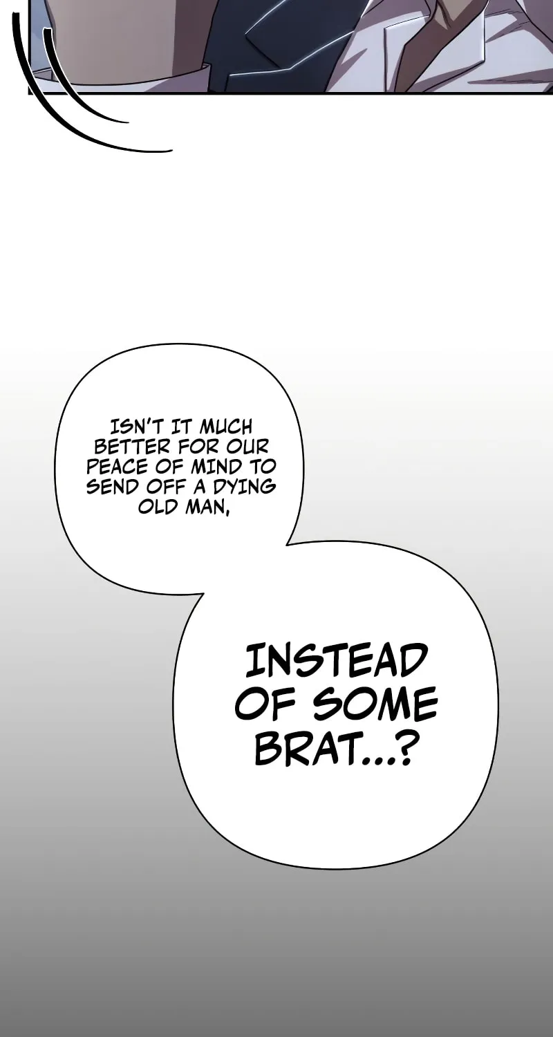 Read The Warrior Returns chapter 91 image 19 on Lezhin