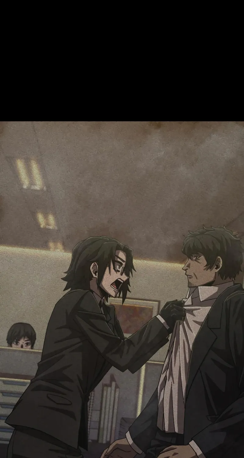Read The Warrior Returns chapter 91 image 2 on Lezhin