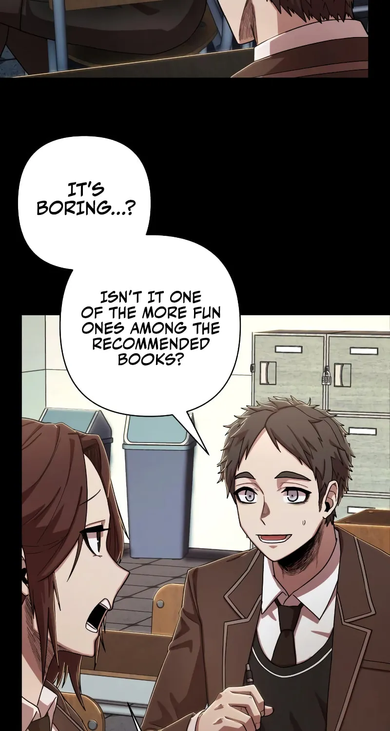 Read The Warrior Returns chapter 91 image 25 on Lezhin
