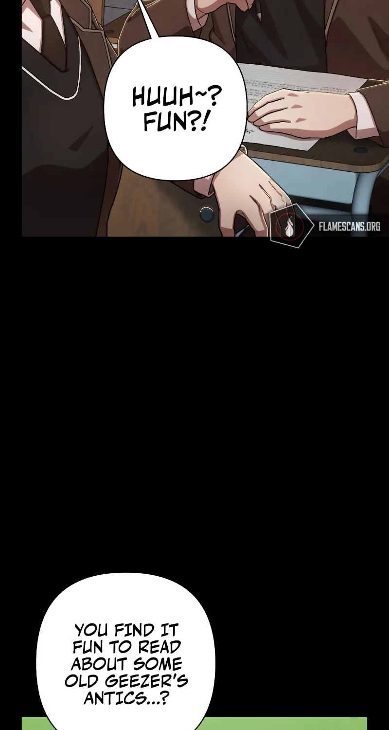 Read The Warrior Returns chapter 91 image 26 on Lezhin